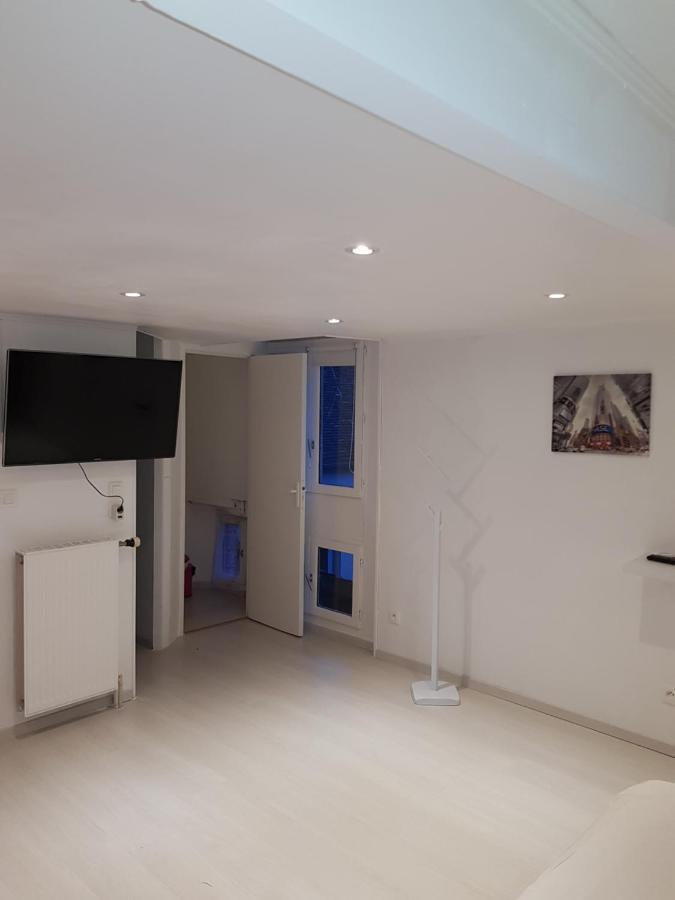 Chambres D'Hotes Les 2G Boesses Exterior photo