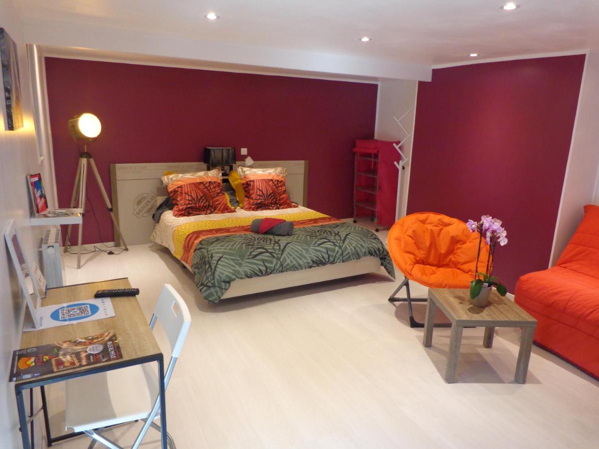 Chambres D'Hotes Les 2G Boesses Exterior photo